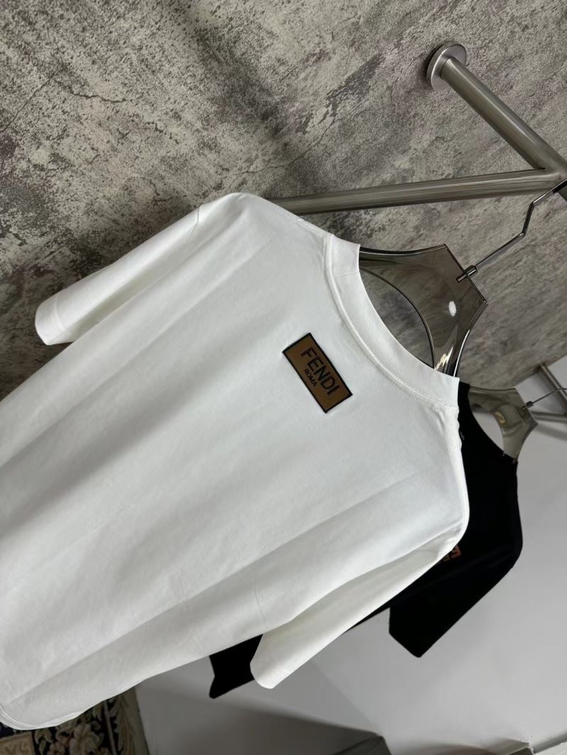 Fendi T-Shirts